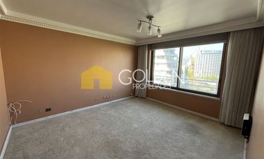 Departamento en Arriendo en El Pangue / Alonso de Córdova