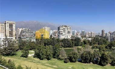 Departamento en Arriendo en El Pangue / Alonso de Córdova