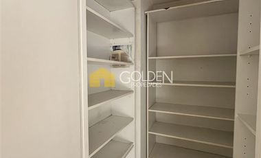 Departamento en Arriendo en El Pangue / Alonso de Córdova