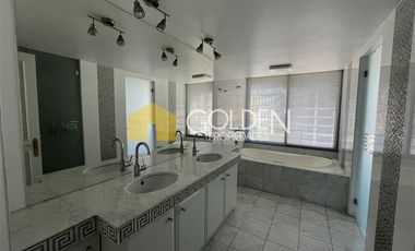 Departamento en Arriendo en El Pangue / Alonso de Córdova