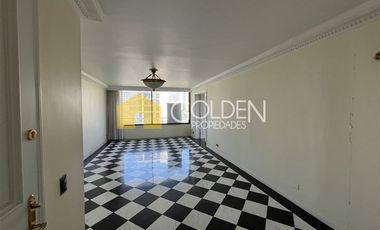 Departamento en Arriendo en El Pangue / Alonso de Córdova