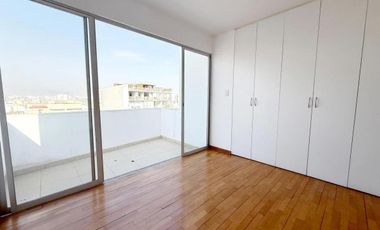 Departamento en  Miraaflores