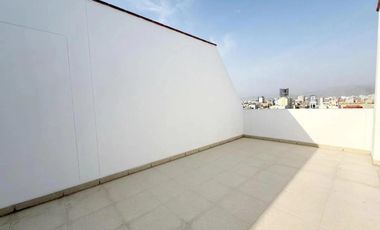 Departamento en  Miraaflores