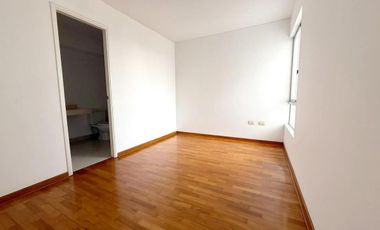 Departamento en  Miraaflores