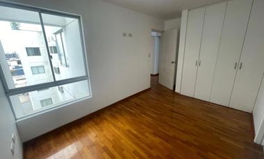 Departamento en  Miraaflores