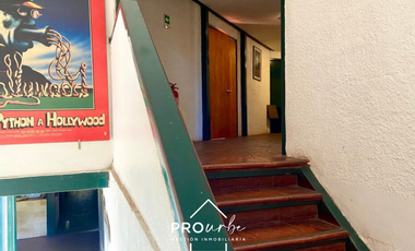 Local Comercial en Arriendo en Camino a Farellones Kilometro 2,5