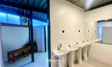 Local Comercial en Arriendo en Camino a Farellones Kilometro 2,5