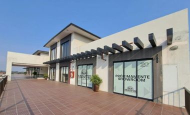 Venta de local / oficina comercial    parqueo  en Plaza Proyecto   Samborondon (OFI)