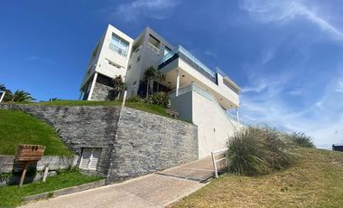 Carilo | Casa Nogal