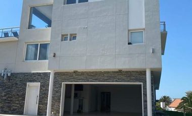Carilo | Casa Nogal