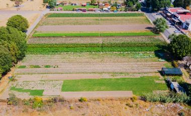 Terreno en venta San Pedro Cholula, Puebla.