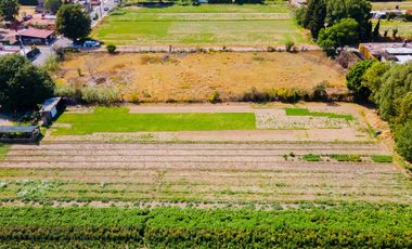 Terreno en venta San Pedro Cholula, Puebla.