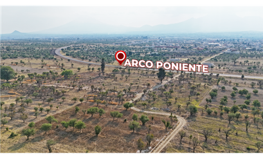 Terreno en venta en Huejotzingo, Puebla.