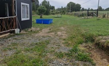 Parcela en Venta en OSTIONES LOS MUERMOS