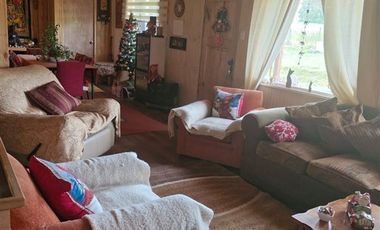 Parcela en Venta en OSTIONES LOS MUERMOS