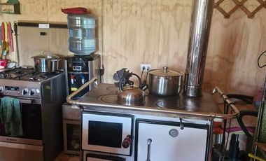 Parcela en Venta en OSTIONES LOS MUERMOS