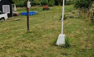 Parcela en Venta en OSTIONES LOS MUERMOS