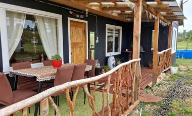 Parcela en Venta en OSTIONES LOS MUERMOS