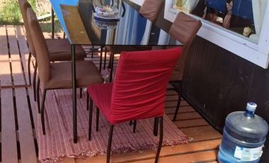 Parcela en Venta en OSTIONES LOS MUERMOS