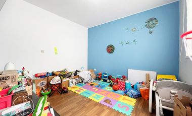 Departamento en Santiago de Surco