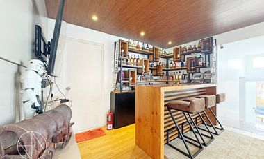 Departamento en Santiago de Surco