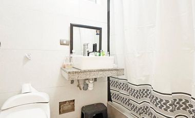 Departamento en Santiago de Surco