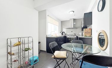 Departamento en Santiago de Surco