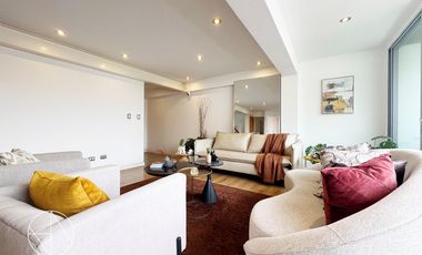 Departamento en Santiago de Surco