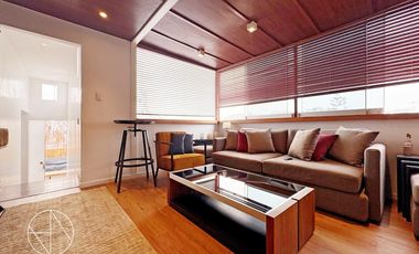 Departamento en Santiago de Surco
