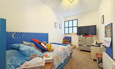 Departamento en Santiago de Surco