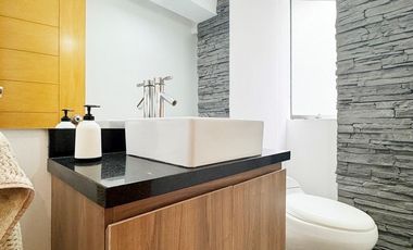 Departamento en Santiago de Surco