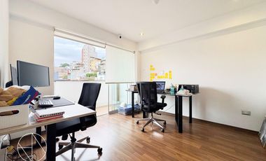 Departamento en Santiago de Surco