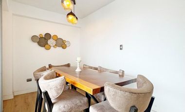 Departamento en Santiago de Surco