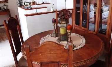 Departamento en Venta en CONDOMINIO LAGUNA VISTA, ALGARROBO