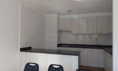 Departamento en Arriendo en ESCUELA AGRICOLA 1710 MACUL