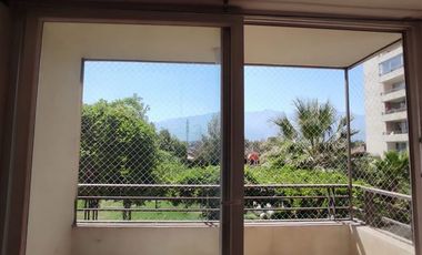 Departamento en Arriendo en ESCUELA AGRICOLA 1710 MACUL