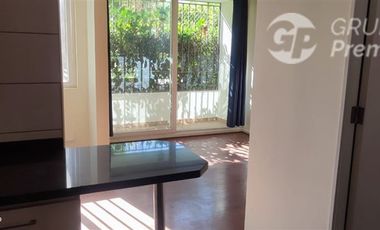 Departamento en Arriendo en ESCUELA AGRICOLA 1710 MACUL