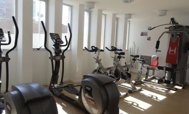 Departamento en Arriendo en ESCUELA AGRICOLA 1710 MACUL