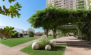 Departamento en Arriendo en ESCUELA AGRICOLA 1710 MACUL
