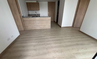ARRIENDO de APARTAMENTO en MedellÃ­n