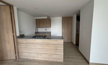 ARRIENDO de APARTAMENTO en MedellÃ­n