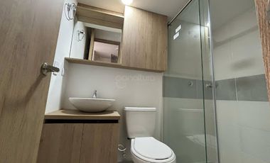 ARRIENDO de APARTAMENTO en MedellÃ­n