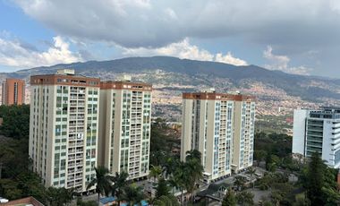 ARRIENDO de APARTAMENTO en MedellÃ­n