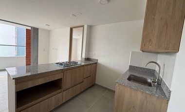 ARRIENDO de APARTAMENTO en MedellÃ­n