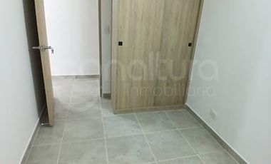 ARRIENDO de APARTAMENTO en BELLO