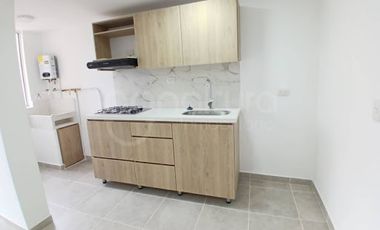 ARRIENDO de APARTAMENTO en BELLO