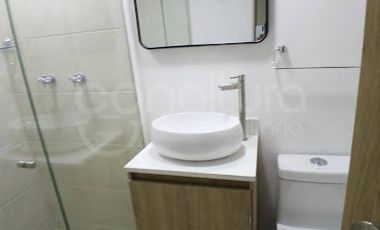 ARRIENDO de APARTAMENTO en BELLO