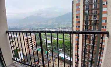 ARRIENDO de APARTAMENTO en BELLO