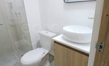 ARRIENDO de APARTAMENTO en BELLO