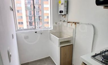 ARRIENDO de APARTAMENTO en BELLO